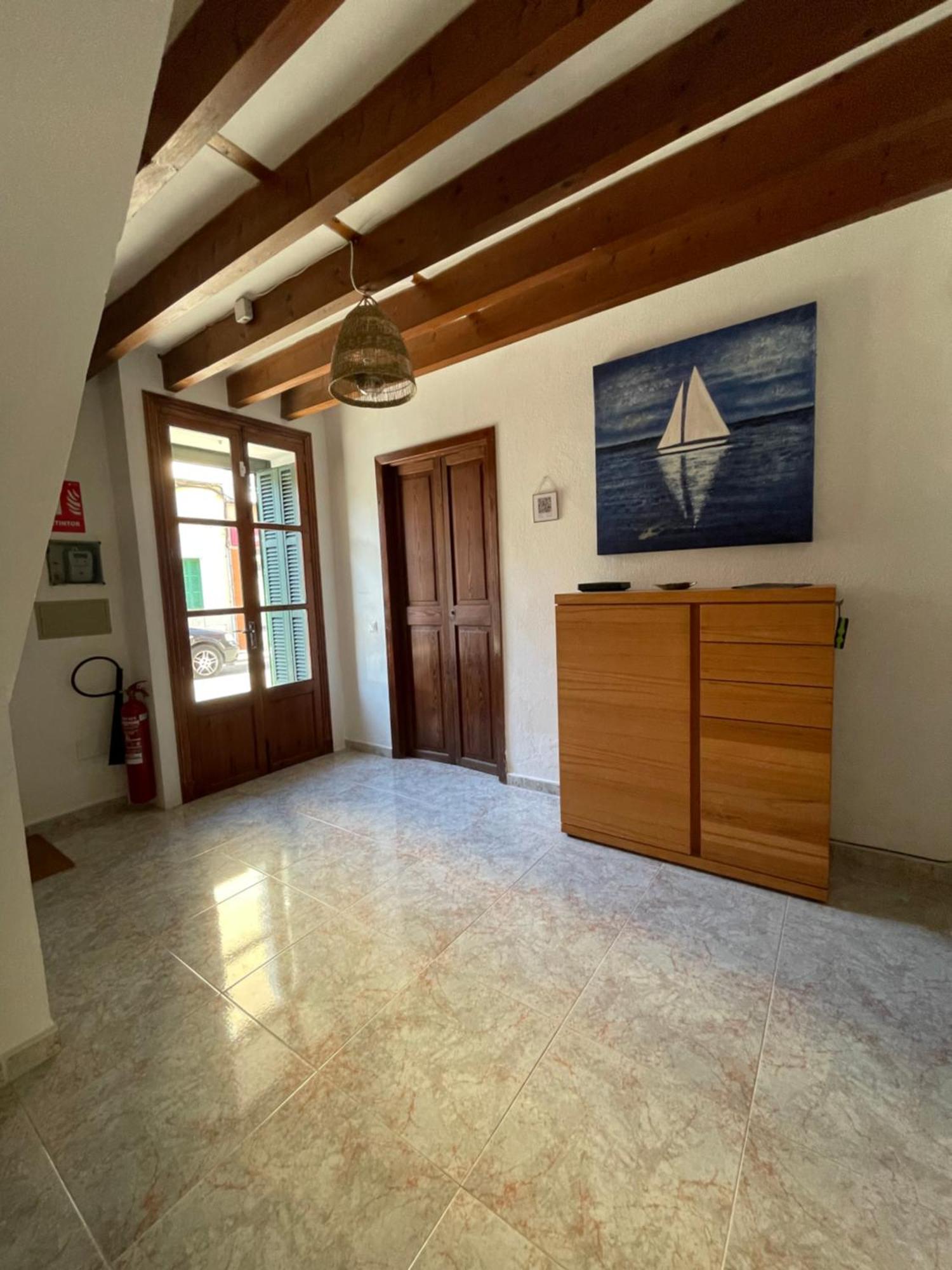 Casa De Limon Villa Palma de Mallorca Exterior photo